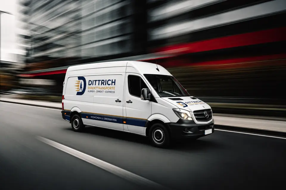 Kleintransporte Dittrich bei einer Haushaltsauflösung